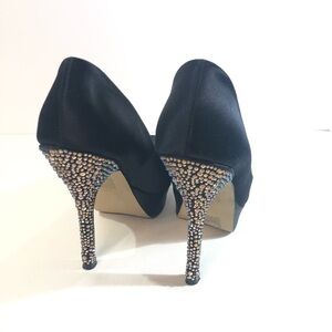 Steve Madden High Heels Women’s Size 5 1/2”